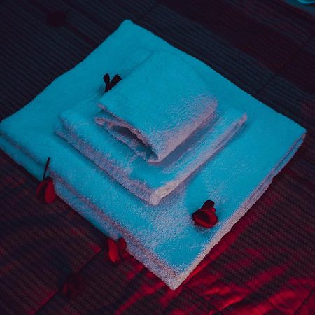 Agriturismo Il Casale 蓬特加莱里亚 外观 照片