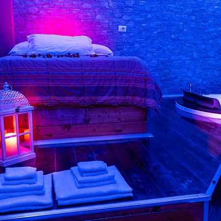 Agriturismo Il Casale 蓬特加莱里亚 外观 照片