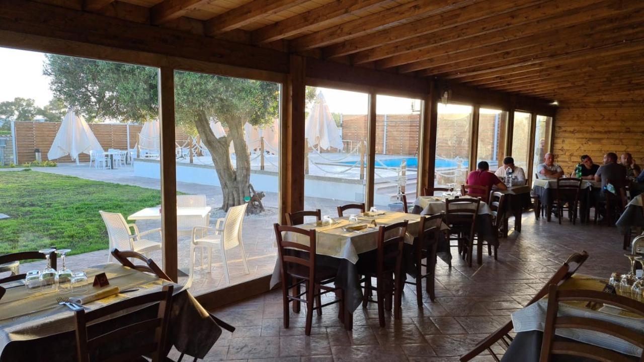 Agriturismo Il Casale 蓬特加莱里亚 外观 照片