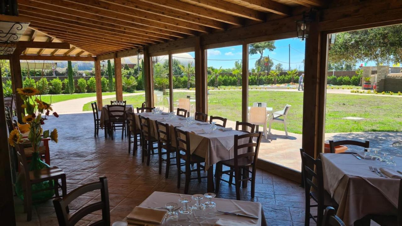Agriturismo Il Casale 蓬特加莱里亚 外观 照片