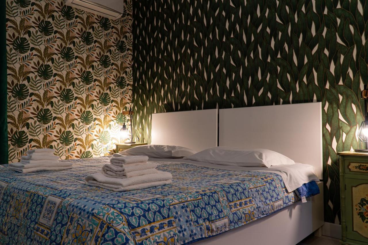 Agriturismo Il Casale 蓬特加莱里亚 外观 照片