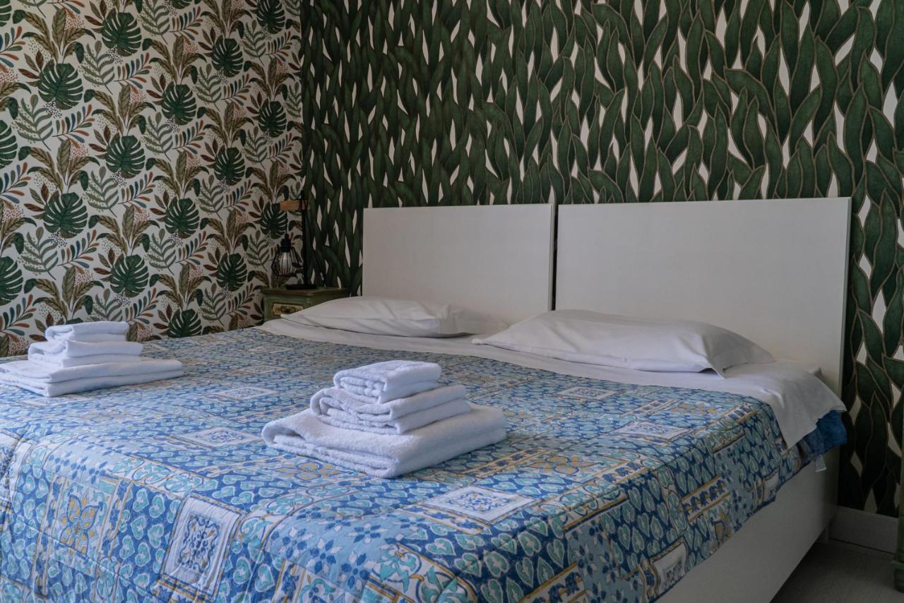 Agriturismo Il Casale 蓬特加莱里亚 外观 照片