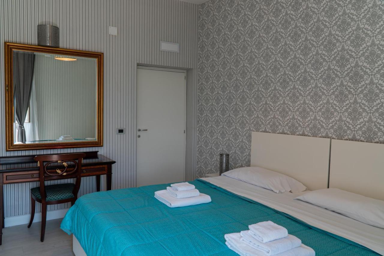 Agriturismo Il Casale 蓬特加莱里亚 外观 照片