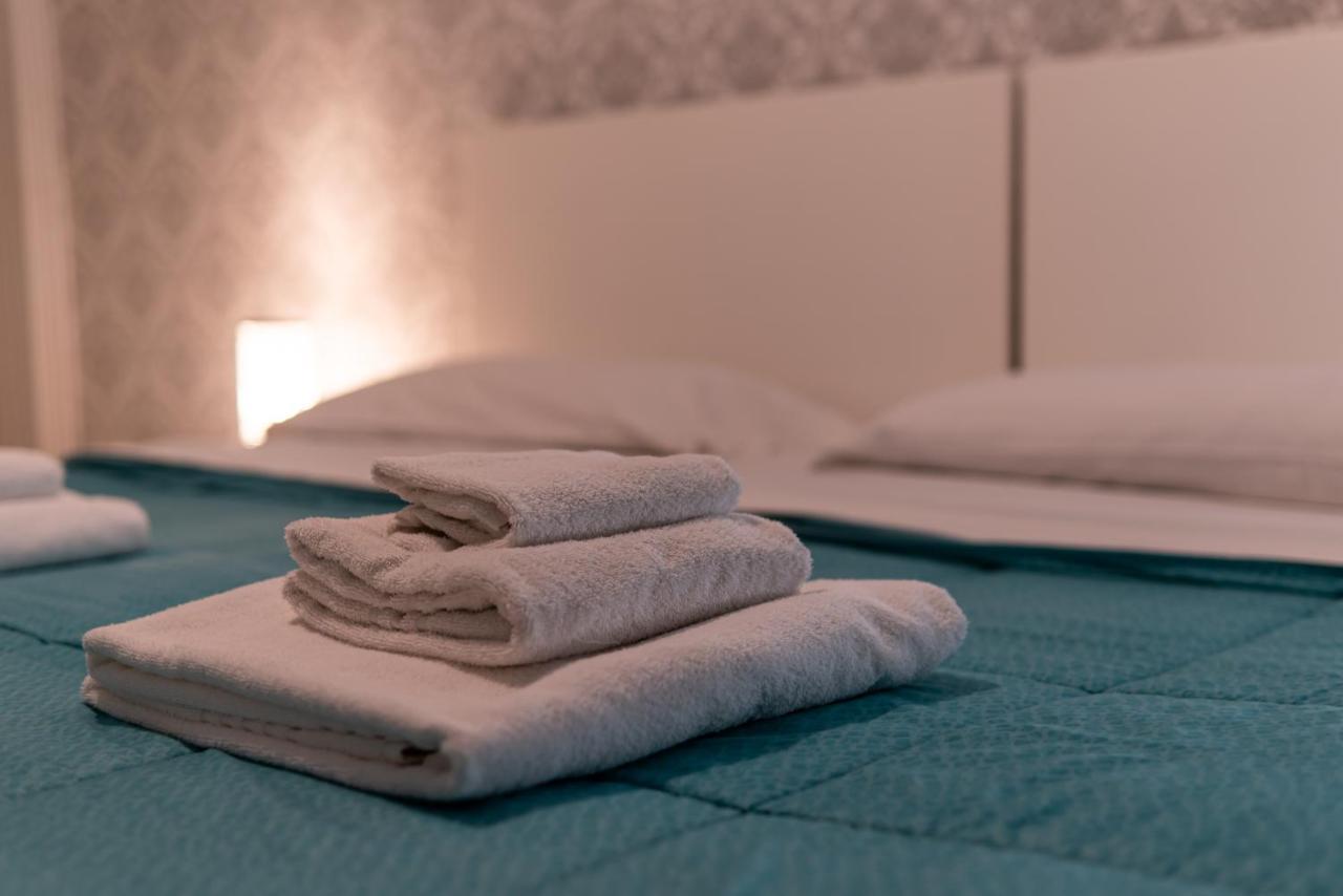 Agriturismo Il Casale 蓬特加莱里亚 外观 照片