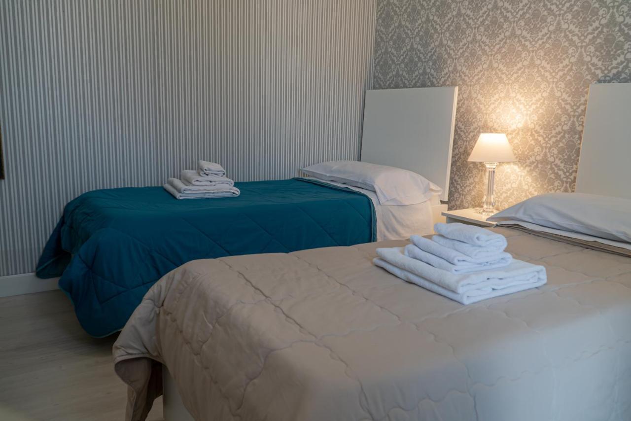 Agriturismo Il Casale 蓬特加莱里亚 外观 照片