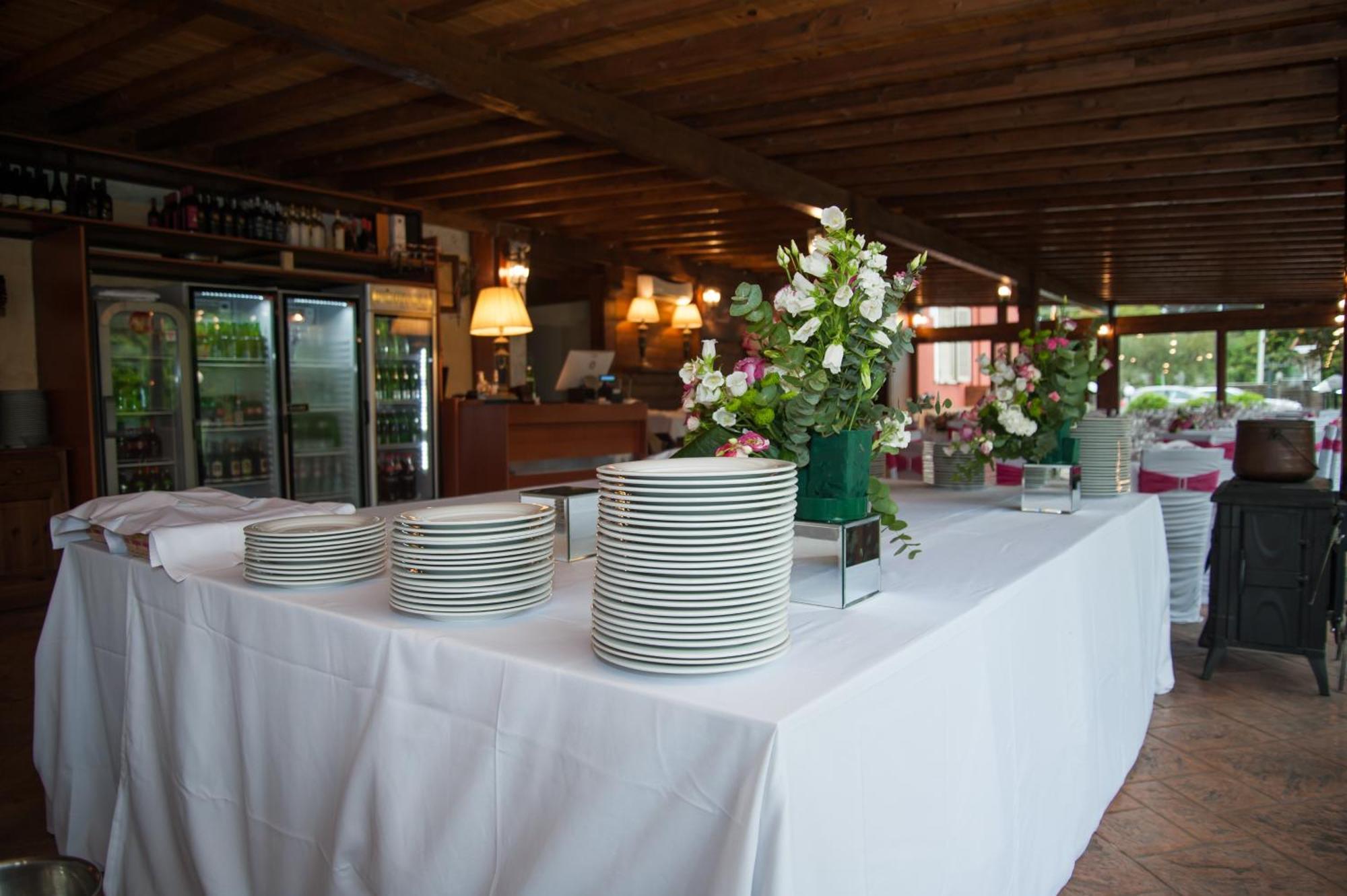 Agriturismo Il Casale 蓬特加莱里亚 外观 照片